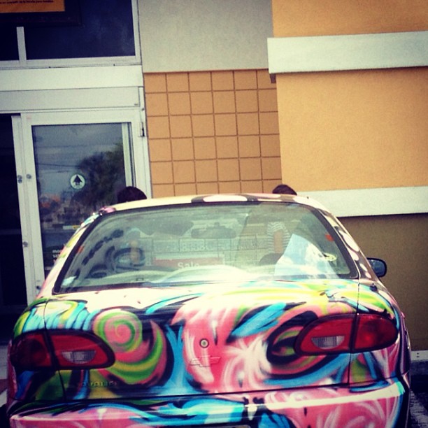 Magical-Car-I-Thought-I-Imagined-Alethea-Rocks